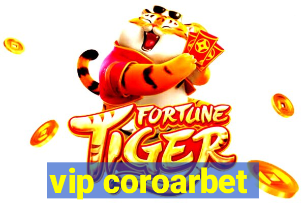 vip coroarbet